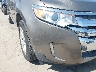 2FMDK3JC4DB****** Wrecked 2013 Ford Edge in California State