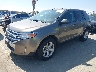 2FMDK3JC4DB****** Used and Repairable 2013 Ford Edge in North Hollywood