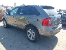 2FMDK3JC4DB****** Salvage and Repairable 2013 Ford Edge in North Hollywood