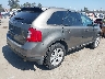 2FMDK3JC4DB****** Salvage and Wrecked 2013 Ford Edge in California State