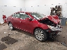 1G4GC5G32EF****** Salvage and Wrecked 2014 Buick LaCrosse in Sioux Falls