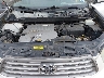 5TDKK3EH2AS****** Repairable 2010 Toyota Highlander in Fort Worth North