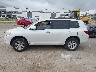5TDKK3EH2AS****** Repairable 2010 Toyota Highlander in Texas State
