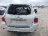 5TDKK3EH2AS****** Wrecked 2010 Toyota Highlander