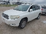 5TDKK3EH2AS****** Used and Repairable 2010 Toyota Highlander in Fort Worth North