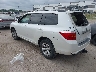 5TDKK3EH2AS****** Salvage and Repairable 2010 Toyota Highlander in Fort Worth North