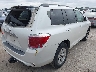5TDKK3EH2AS****** Salvage and Wrecked 2010 Toyota Highlander in Texas State