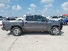 1N6ED1EJ2NN****** Reparables 2022 Nissan Frontier en Estado de Texas
