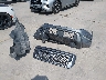 1N6ED1EJ2NN****** Destrozados 2022 Nissan Frontier en Estado de Texas