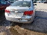 1G1PC5SHXC7****** Usados 2012 Chevrolet Cruze en Estado de Kansas