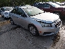 1G1PC5SHXC7****** Salvamento y Destrozados 2012 Chevrolet Cruze en Kansas City