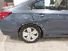 4S3BNAA67H3****** Salvage and Repairable 2017 Subaru Legacy in Newburgh