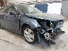 4S3BNAA67H3****** Salvage and Wrecked 2017 Subaru Legacy in New York State