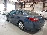 4S3BNAA67H3****** Salvage and Repairable 2017 Subaru Legacy in Newburgh