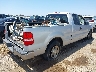 1FTPX12565N****** Salvage and Wrecked 2005 Ford F-150 in California State