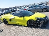 1G1YC3D48P5****** Repairable 2023 Chevrolet Corvette in California State