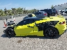 1G1YC3D48P5****** Salvage 2023 Chevrolet Corvette