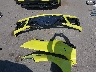 1G1YC3D48P5****** Wrecked 2023 Chevrolet Corvette in California State