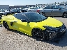 1G1YC3D48P5****** Salvage and Wrecked 2023 Chevrolet Corvette in Dream Rides