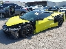1G1YC3D48P5****** Used and Repairable 2023 Chevrolet Corvette in Dream Rides