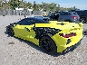 1G1YC3D48P5****** Salvage and Repairable 2023 Chevrolet Corvette in Dream Rides