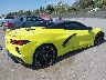 1G1YC3D48P5****** Salvage and Wrecked 2023 Chevrolet Corvette in California State