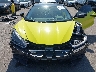 1G1YC3D48P5****** Salvage and Repairable 2023 Chevrolet Corvette in California State