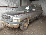 1B7HC16Z4SS****** Used and Repairable 1995 Dodge Ram 1500 in Oklahoma City