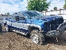 1GC4KZC82FF****** Salvamento y Destrozados 2015 Chevrolet Silverado 3500 HD en Spokane