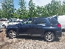 2GKFLTEK5G6****** Reparables 2016 GMC Terrain en Estado de Ohio