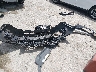WA1L2AFP6GA****** Wrecked 2016 Audi Q5 in Texas State