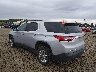 1GNEVFKWXJJ****** Salvamento y Reparables 2018 Chevrolet Traverse en Eugene