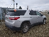 1GNEVFKWXJJ****** Salvamento y Destrozados 2018 Chevrolet Traverse en Estado de Oregón