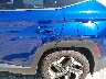 5NMJE3AE7NH****** Reparables 2022 Hyundai Tucson