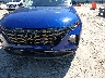 5NMJE3AE7NH****** Salvamento y Destrozados 2022 Hyundai Tucson en Atlanta East