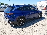 5NMJE3AE7NH****** Salvamento y Destrozados 2022 Hyundai Tucson en Estado de Georgia
