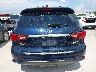 5N1DL0MN6JC****** Wrecked 2018 Infiniti QX60