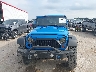 1J4BA3H11BL****** Destrozados 2011 Jeep Wrangler en Estado de Texas