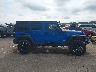 1J4BA3H11BL****** Usados 2011 Jeep Wrangler en Estado de Texas