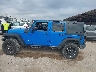 1J4BA3H11BL****** Reparables 2011 Jeep Wrangler en Estado de Texas