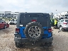 1J4BA3H11BL****** Destrozados 2011 Jeep Wrangler