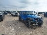 1J4BA3H11BL****** Salvamento y Destrozados 2011 Jeep Wrangler en Fort Worth North