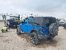 1J4BA3H11BL****** Salvamento y Reparables 2011 Jeep Wrangler en Fort Worth North