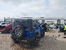 1J4BA3H11BL****** Salvamento y Destrozados 2011 Jeep Wrangler en Estado de Texas
