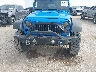 1J4BA3H11BL****** Salvamento y Reparables 2011 Jeep Wrangler en Estado de Texas