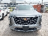 1GYS9LKL1TR****** Destrozados 2026 Cadillac Escalade ESV en Estado de Texas