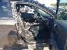 3C4NJDBB9NT****** Used and Repairable 2022 Jeep Compass in Georgia State