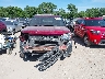 1FM5K8D83HG****** Wrecked 2017 Ford Explorer in Iowa State