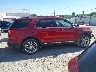 1FM5K8D83HG****** Used 2017 Ford Explorer in Iowa State