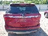1FM5K8D83HG****** Wrecked 2017 Ford Explorer